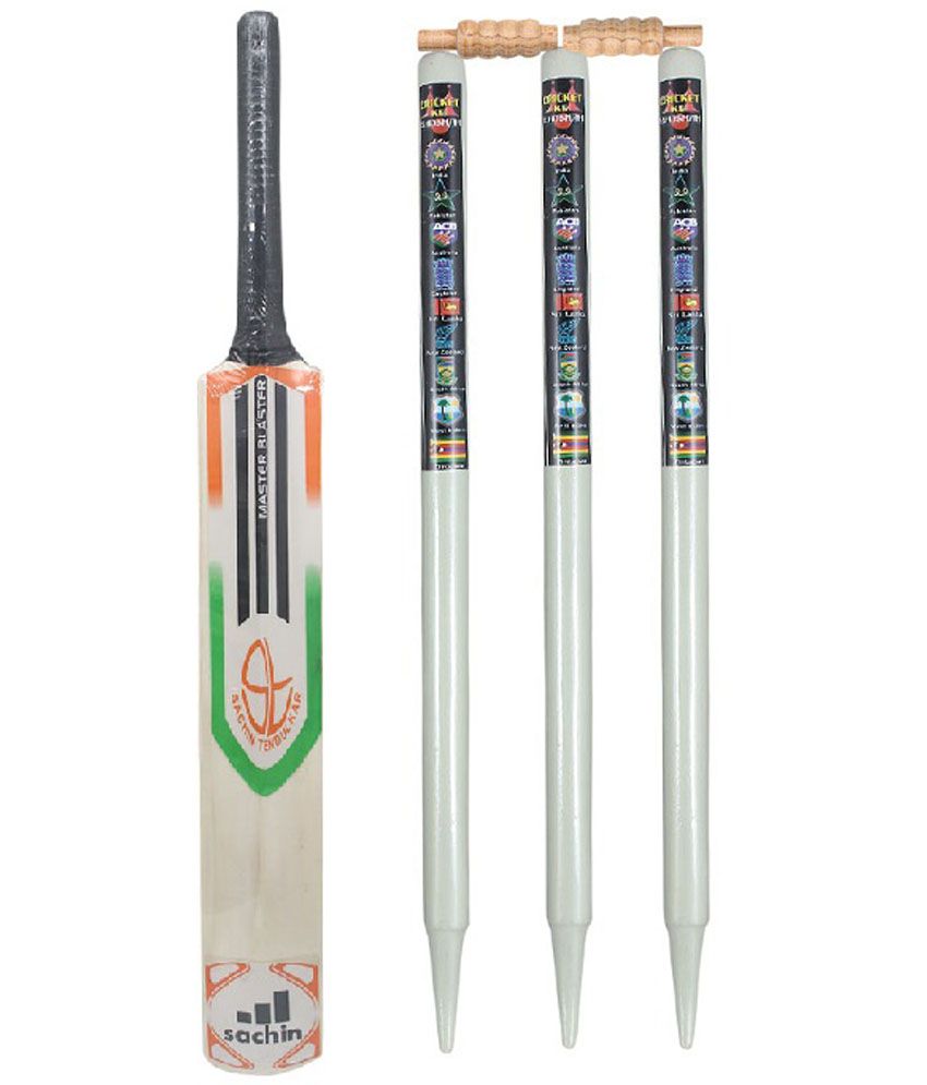 Meet The Cricket Bat Master: Preserving A Legacy Meet The Cricket Bat Master: Preserving A Legacy
