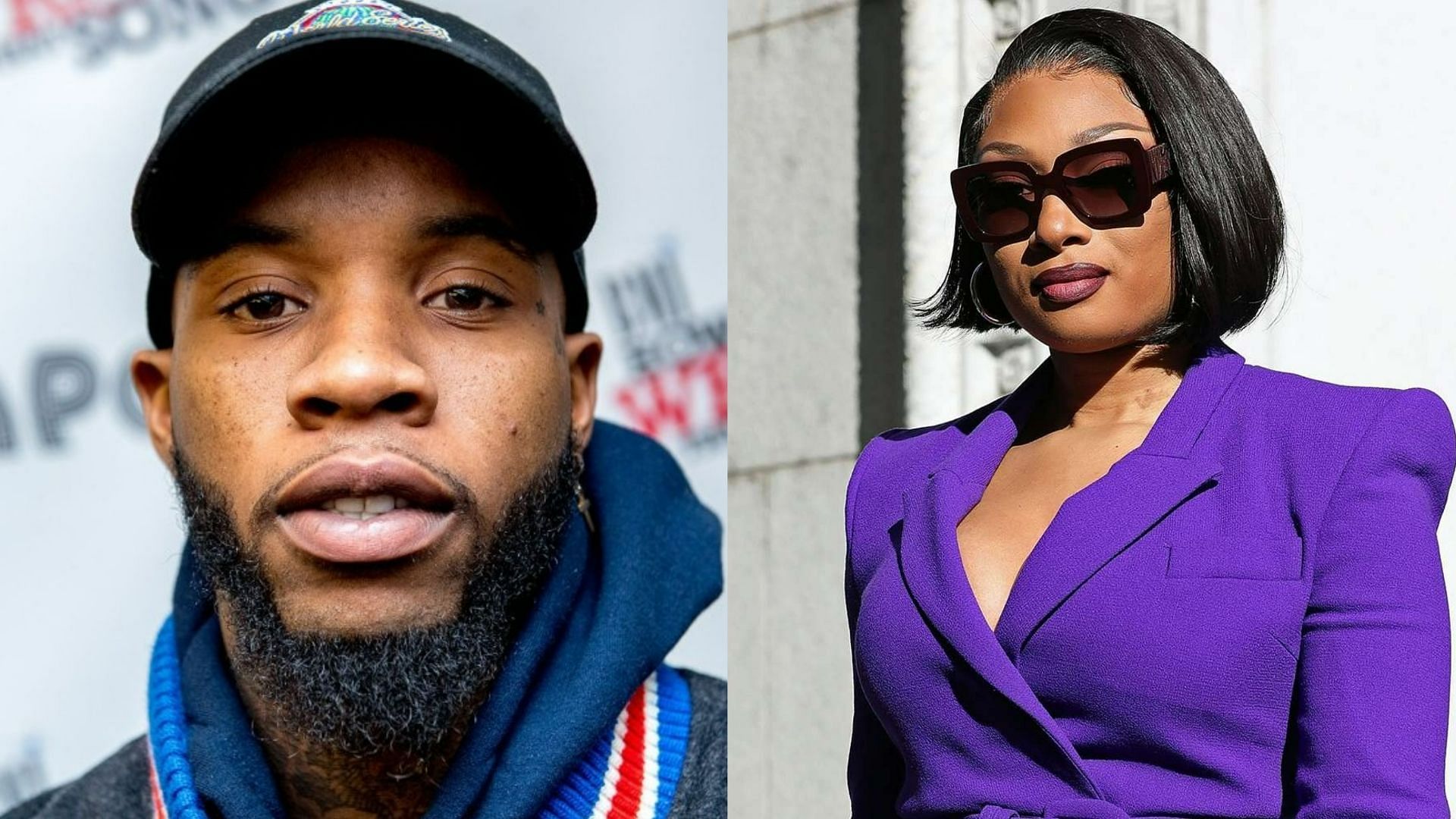 Megan Thee Stallion Vs. Tory Lanez: Deposition Misconduct And Legal Ramifications Megan Thee Stallion Vs. Tory Lanez: Deposition Misconduct And Legal Ramifications