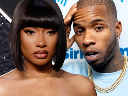 Megan Thee Stallion's Deposition: How Tory Lanez's Alleged Actions Could Impact The Case Megan Thee Stallion's Deposition: How Tory Lanez's Alleged Actions Could Impact The Case