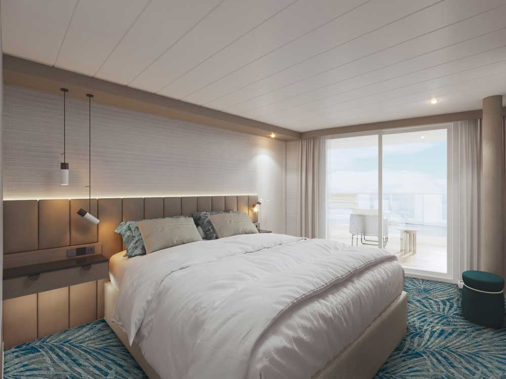 Mein Schiff Relax: All About The Inaugural Season Mein Schiff Relax: All About The Inaugural Season