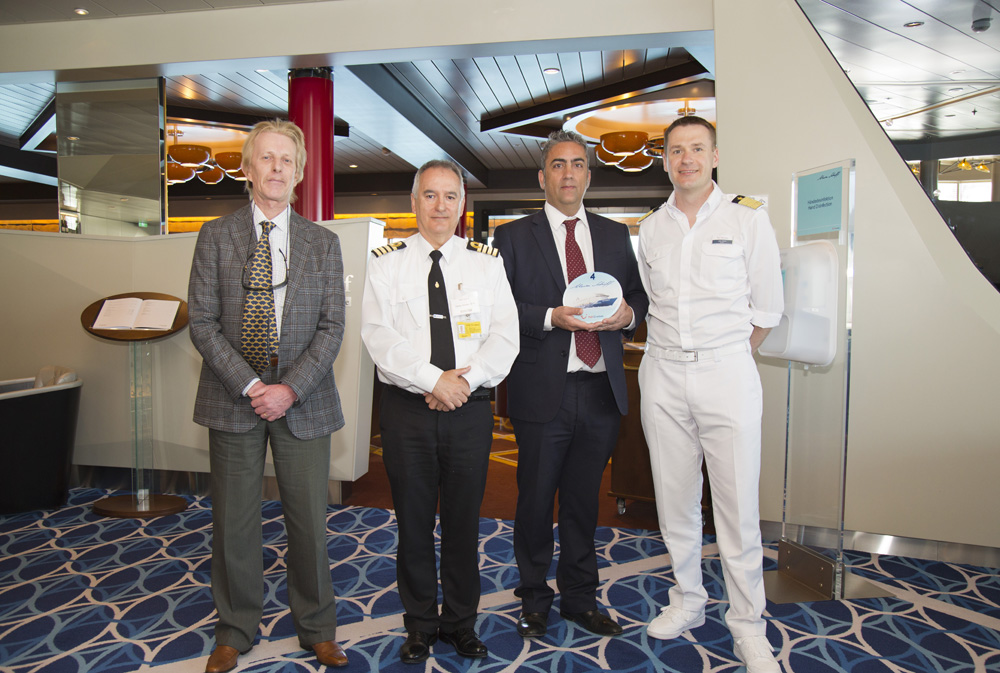 Mein Schiff Relax Inaugural Season: A Closer Look Mein Schiff Relax Inaugural Season: A Closer Look