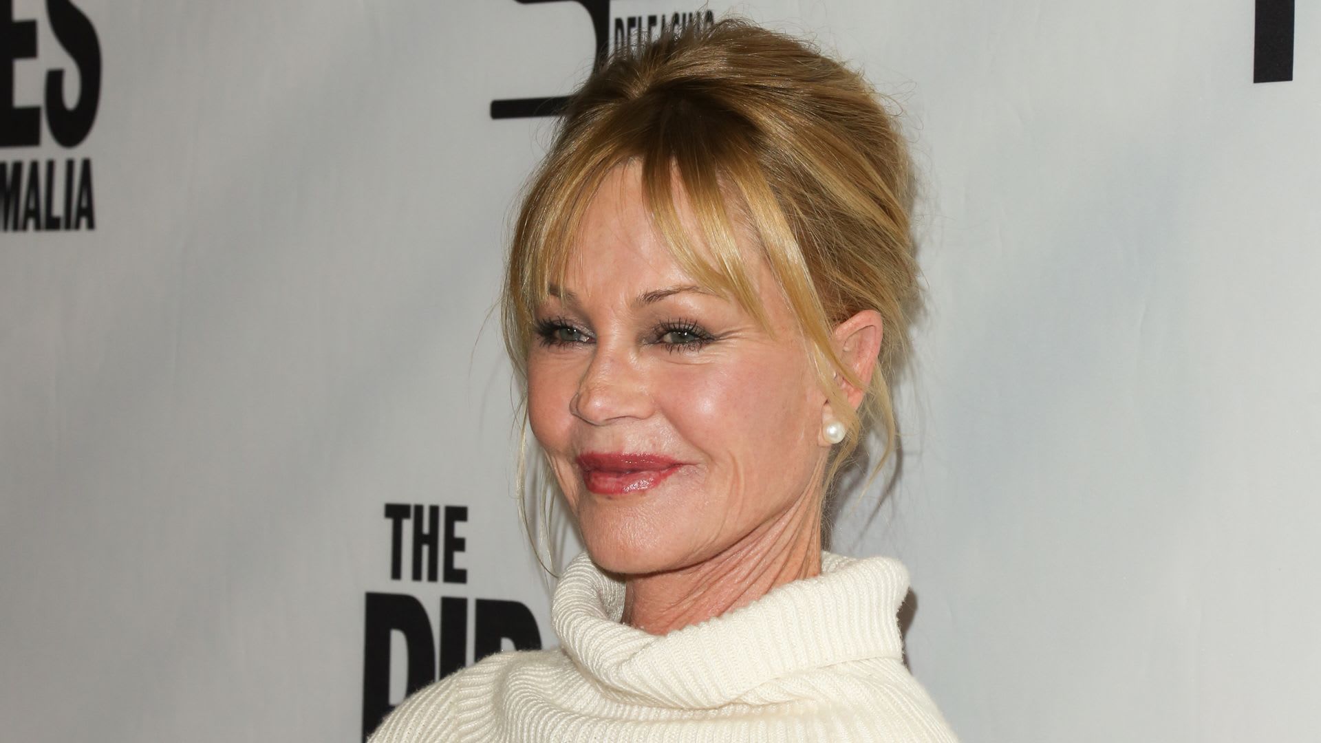 Melanie Griffith And Dakota Johnson's Siblings At Melanie Griffith And Dakota Johnson's Siblings At
