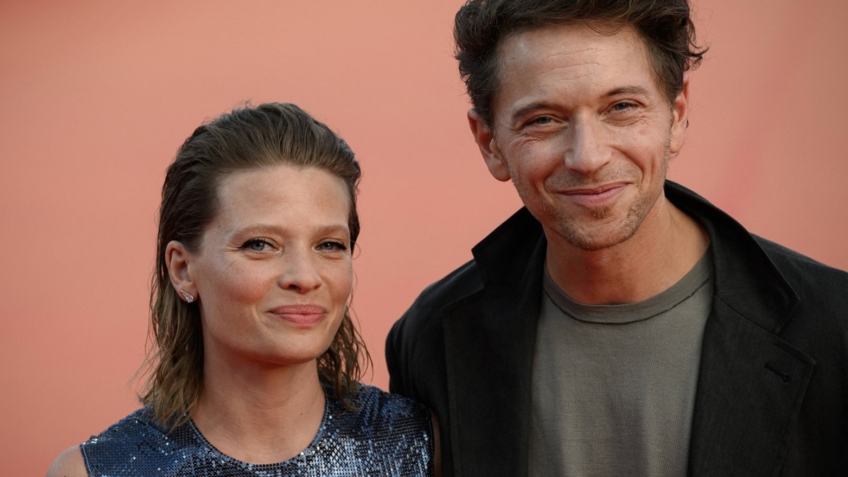 Mélanie Thierry Et Raphaël : Les Défis D'une Famille Recomposée Avec De Grands Écarts D'âge Mélanie Thierry Et Raphaël : Les Défis D'une Famille Recomposée Avec De Grands Écarts D'âge