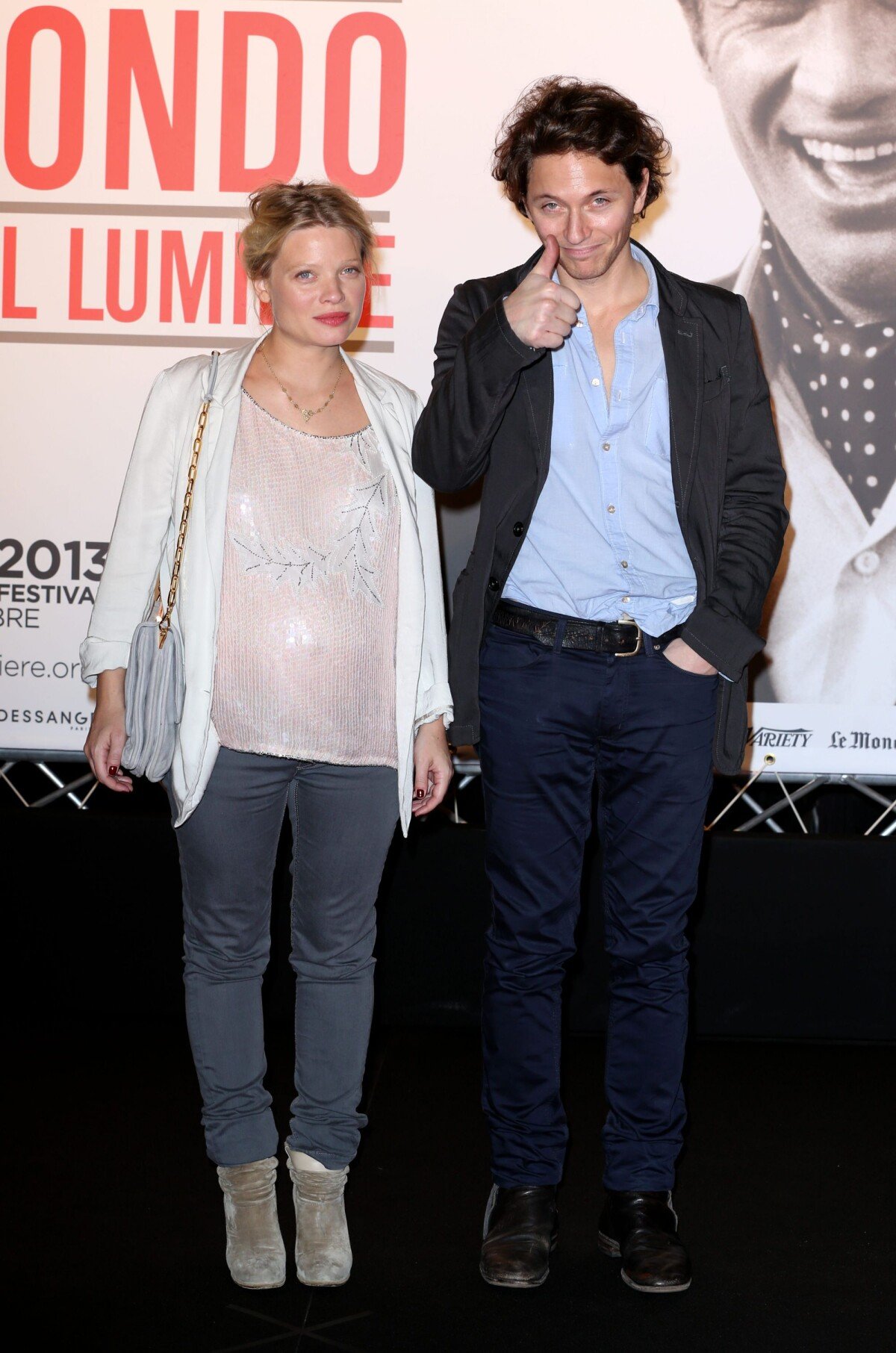 Mélanie Thierry Et Raphaël : Parentalité Et Différence D'âge Entre Leurs Enfants Mélanie Thierry Et Raphaël : Parentalité Et Différence D'âge Entre Leurs Enfants