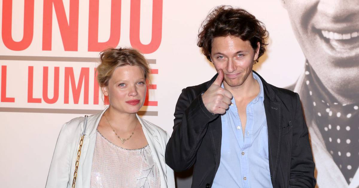 Mélanie Thierry Et Raphaël : Parents De Trois Enfants, Une Famille Recomposée ? Mélanie Thierry Et Raphaël : Parents De Trois Enfants, Une Famille Recomposée ?