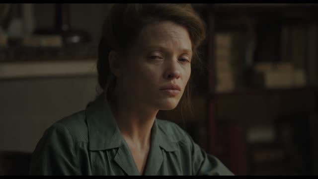 Mélanie Thierry: Filmographie Et Biographie De L'Actrice Française Mélanie Thierry: Filmographie Et Biographie De L'Actrice Française