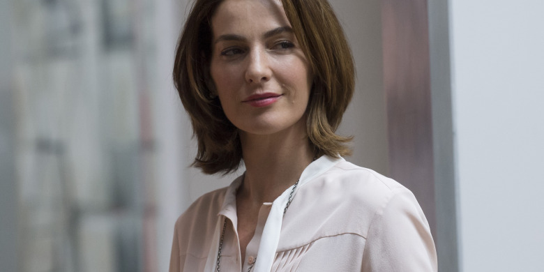 Mélanie Thierry: Une Actrice Talentueuse À Suivre Mélanie Thierry: Une Actrice Talentueuse À Suivre