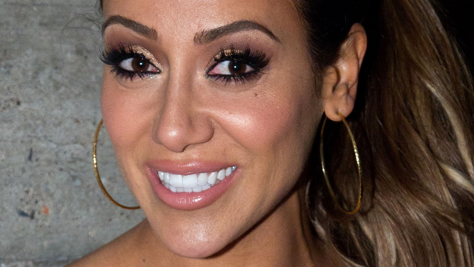 Melissa Gorga Reveals A-List Admirer Of Her NJ Beach House Melissa Gorga Reveals A-List Admirer Of Her NJ Beach House
