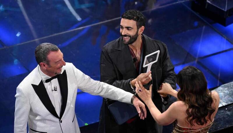Meloni Elogia Sanremo: Musica Al Centro, Senza Monologhi Meloni Elogia Sanremo: Musica Al Centro, Senza Monologhi