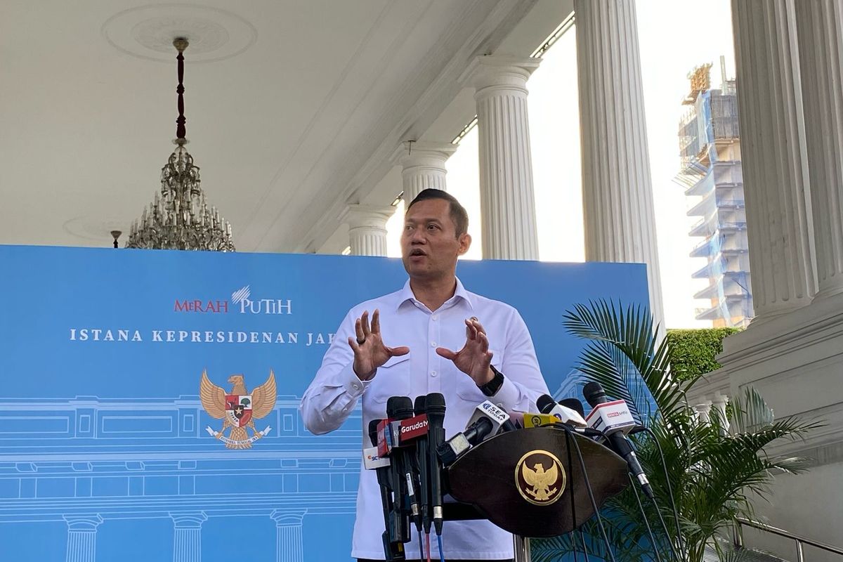 Memahami Skema Pendanaan Giant Sea Wall: Kolaborasi Pemerintah Dan Swasta Memahami Skema Pendanaan Giant Sea Wall: Kolaborasi Pemerintah Dan Swasta