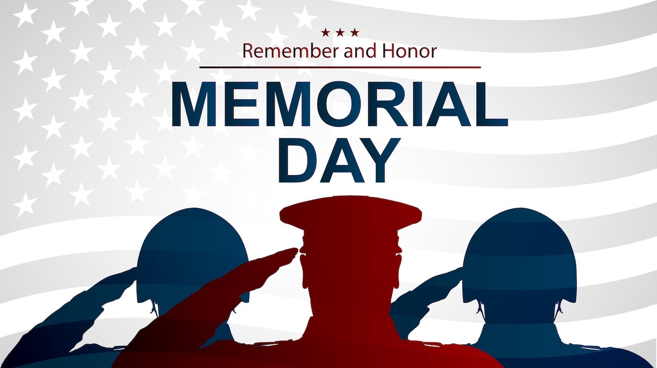 Memorial Day 2025: Date, History, And Three-Day Weekend Memorial Day 2025: Date, History, And Three-Day Weekend