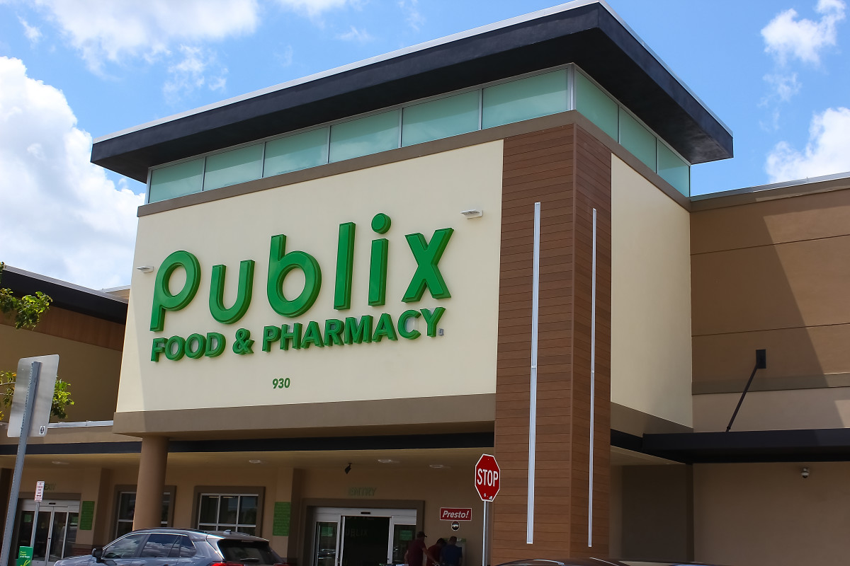 Memorial Day 2025: Publix, Florida Store Hours & Observance Memorial Day 2025: Publix, Florida Store Hours & Observance