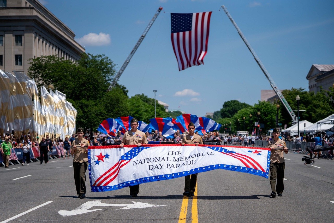 Memorial Day 2025: Your Guide To The Best Sales & Deals Memorial Day 2025: Your Guide To The Best Sales & Deals