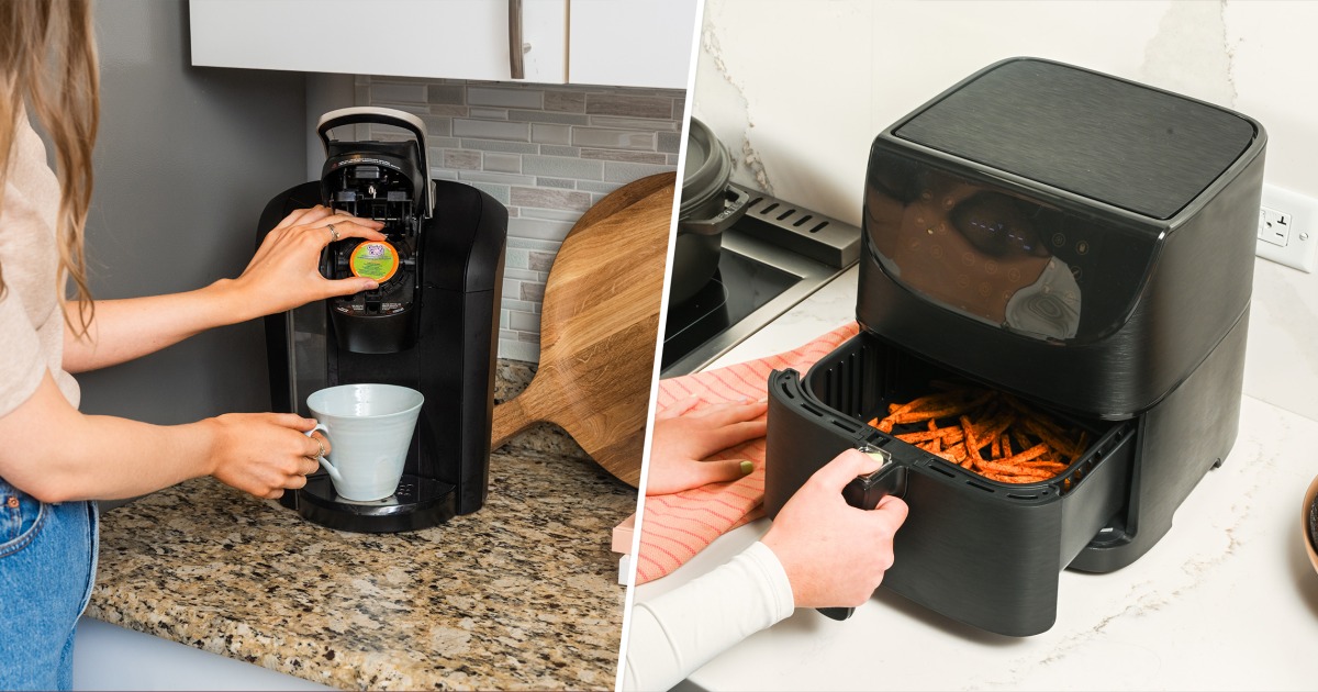 Memorial Day Appliance Sales 2025: A Forbes Guide To The Best Deals Memorial Day Appliance Sales 2025: A Forbes Guide To The Best Deals