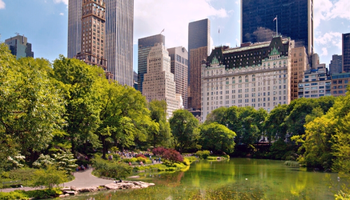 Memorial Day Weekend In NYC: Weather Forecast And Rain Predictions Memorial Day Weekend In NYC: Weather Forecast And Rain Predictions