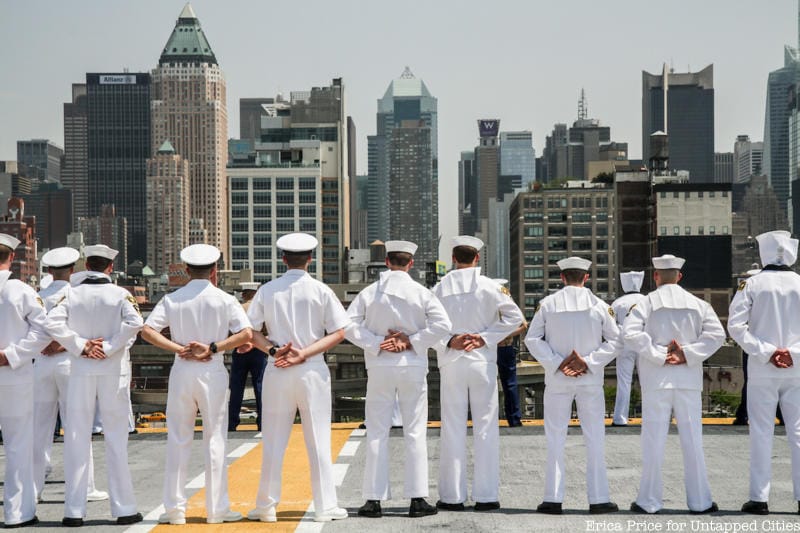 Memorial Day Weekend NYC Forecast: Rain Chances? Memorial Day Weekend NYC Forecast: Rain Chances?