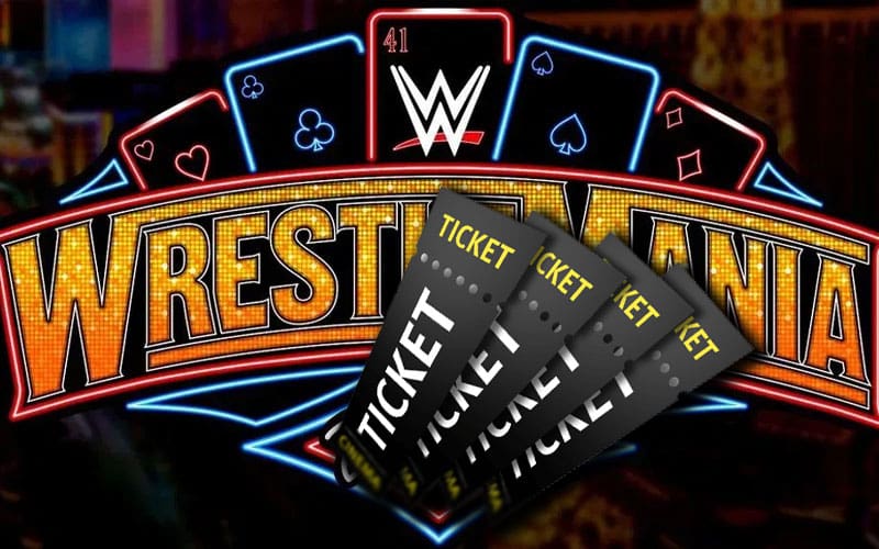 Memorial Day Weekend: WrestleMania 41 Golden Belts & Ticket Sale Memorial Day Weekend: WrestleMania 41 Golden Belts & Ticket Sale