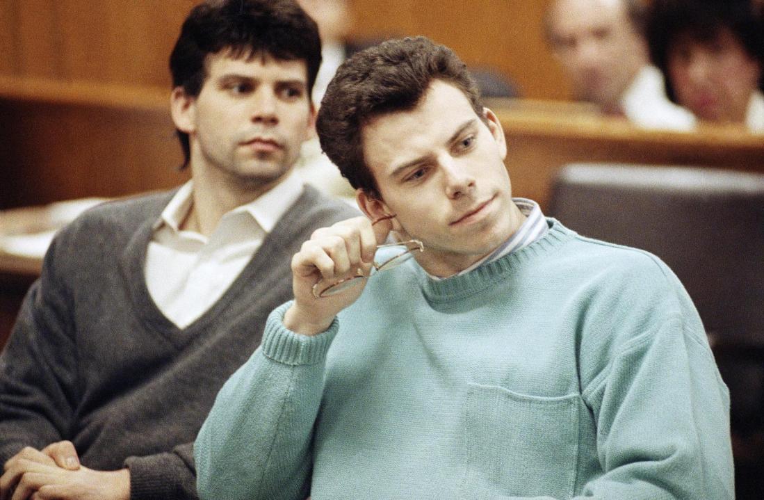 Menendez Brothers: Resentencing On The Horizon Following Court Ruling Menendez Brothers: Resentencing On The Horizon Following Court Ruling