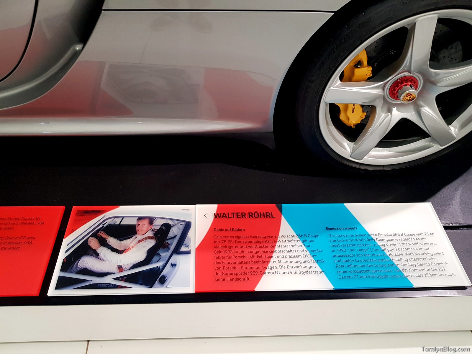 Mengungkap Sejarah Porsche 356 Di Zuffenhausen, Jerman Mengungkap Sejarah Porsche 356 Di Zuffenhausen, Jerman