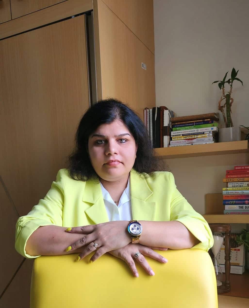 Mental Health Awareness: Understanding The Silence With Dr. Shradha Malik Mental Health Awareness: Understanding The Silence With Dr. Shradha Malik