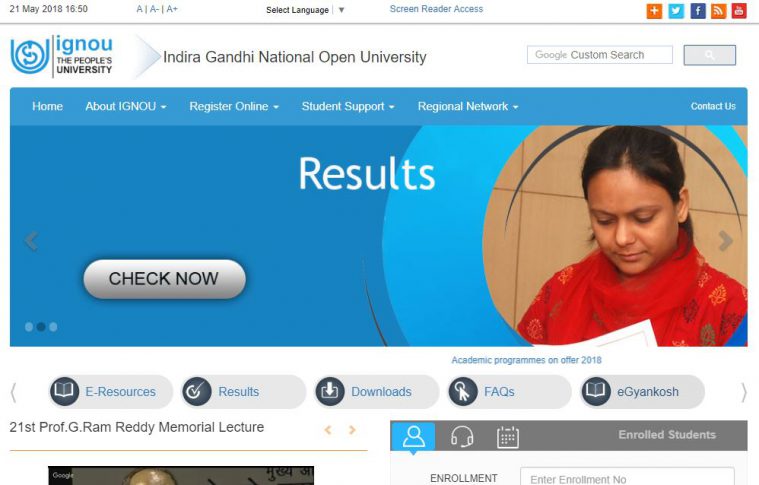 Mental Health Courses Offered By Indian Government: IGNOU, TISS, NIMHANS & More Mental Health Courses Offered By Indian Government: IGNOU, TISS, NIMHANS & More