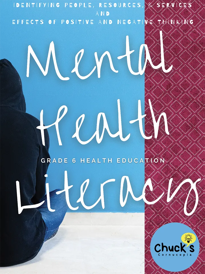 Mental Health Literacy Education: A Comprehensive Guide Mental Health Literacy Education: A Comprehensive Guide