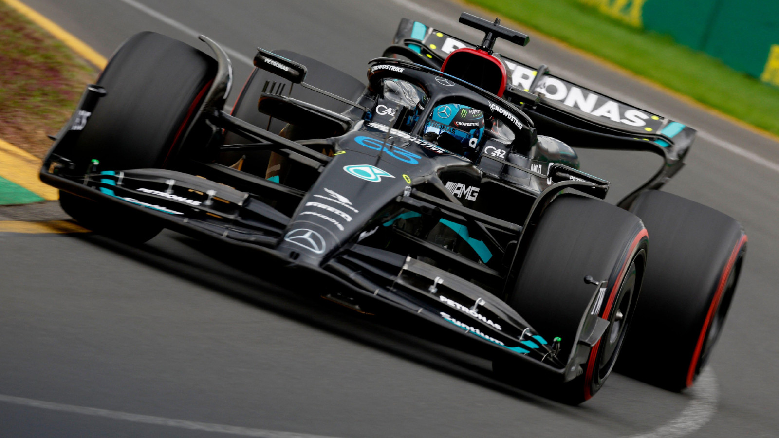 Mercedes And George Russell: Contract Renewal Uncertainties Mercedes And George Russell: Contract Renewal Uncertainties