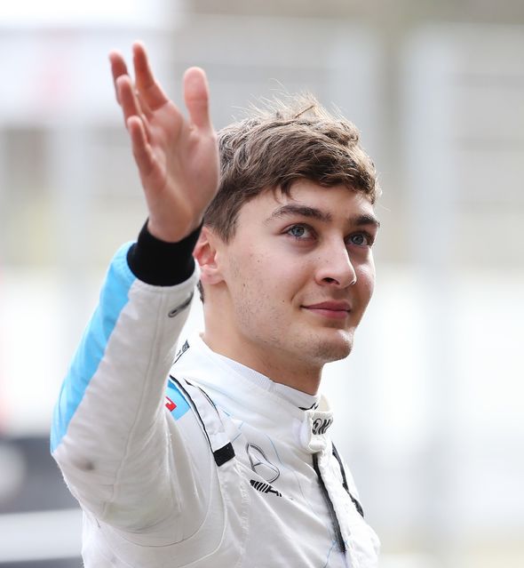 Mercedes And George Russell: Contract Talks And Potential Roadblocks Mercedes And George Russell: Contract Talks And Potential Roadblocks