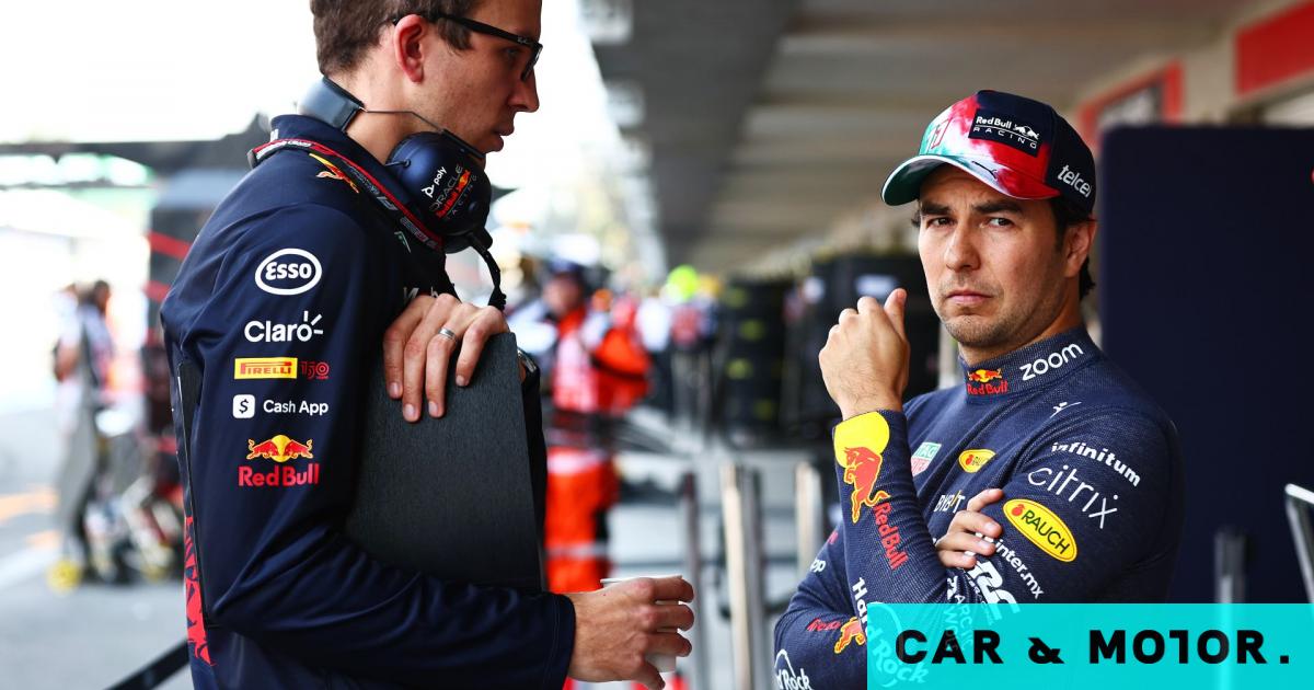 Mercedes: Η Απόρριψη Του Verstappen Και Οι Λόγοι Mercedes: Η Απόρριψη Του Verstappen Και Οι Λόγοι