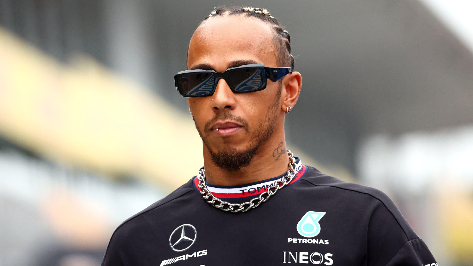 Mercedes Investigation: Significant Update On Lewis Hamilton Mercedes Investigation: Significant Update On Lewis Hamilton