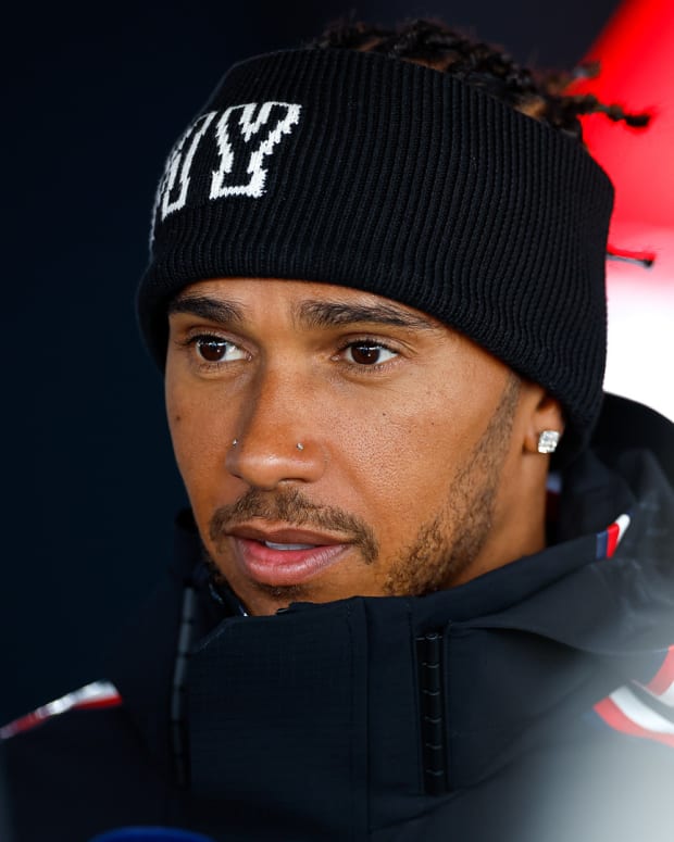 Mercedes Launches Investigation: Lewis Hamilton Update Revealed