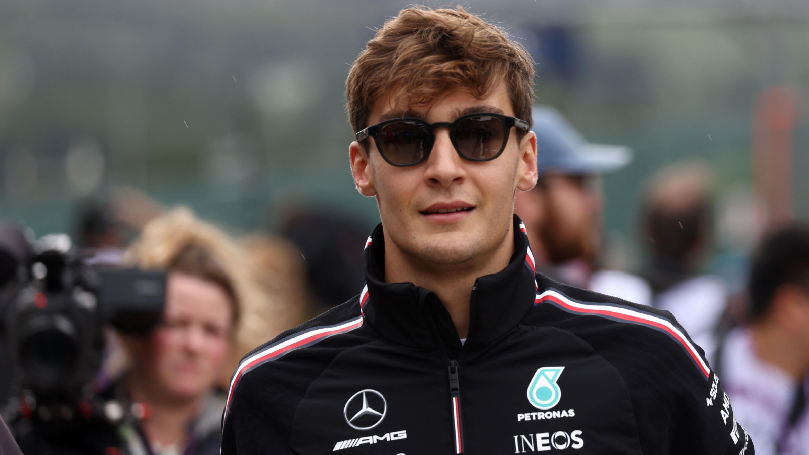 Mercedes' Performance Boost: George Russell's Key Strategic Choice Mercedes' Performance Boost: George Russell's Key Strategic Choice