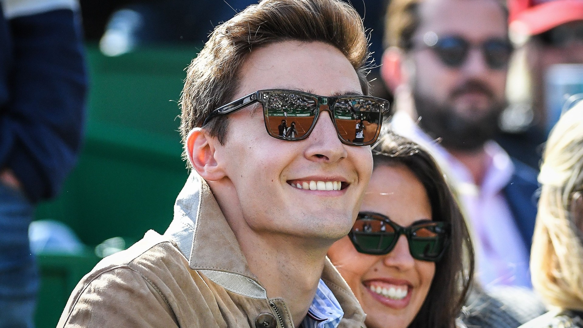 Mercedes' Wolff Rejects George Russell's Self-Assessment As Underrated Mercedes' Wolff Rejects George Russell's Self-Assessment As Underrated
