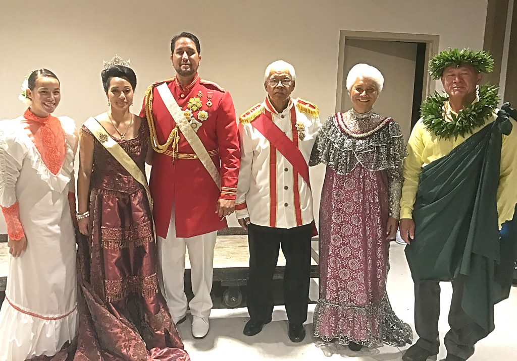 Merrie Monarch Festival: A Showcase Of Pacific Island Culture Merrie Monarch Festival: A Showcase Of Pacific Island Culture