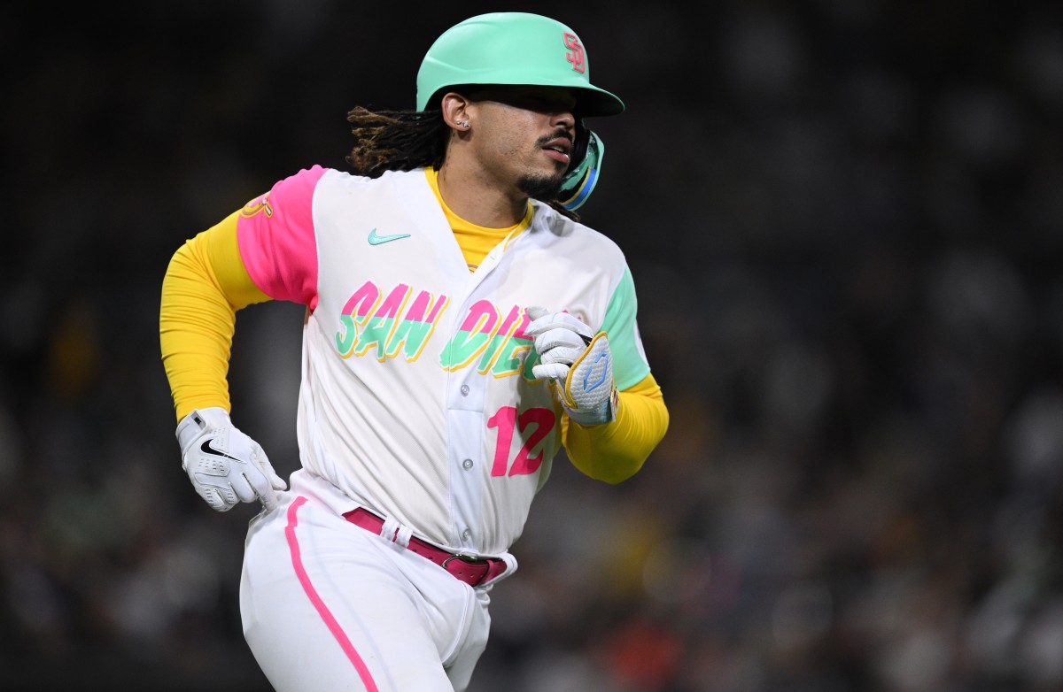 Merrill Back, Campusano To El Paso: Padres Pregame Update Merrill Back, Campusano To El Paso: Padres Pregame Update