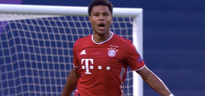 Mestarien Liigan Puolivälierät: Bayern München, Inter Ja PSG Seuraavaksi Mestarien Liigan Puolivälierät: Bayern München, Inter Ja PSG Seuraavaksi
