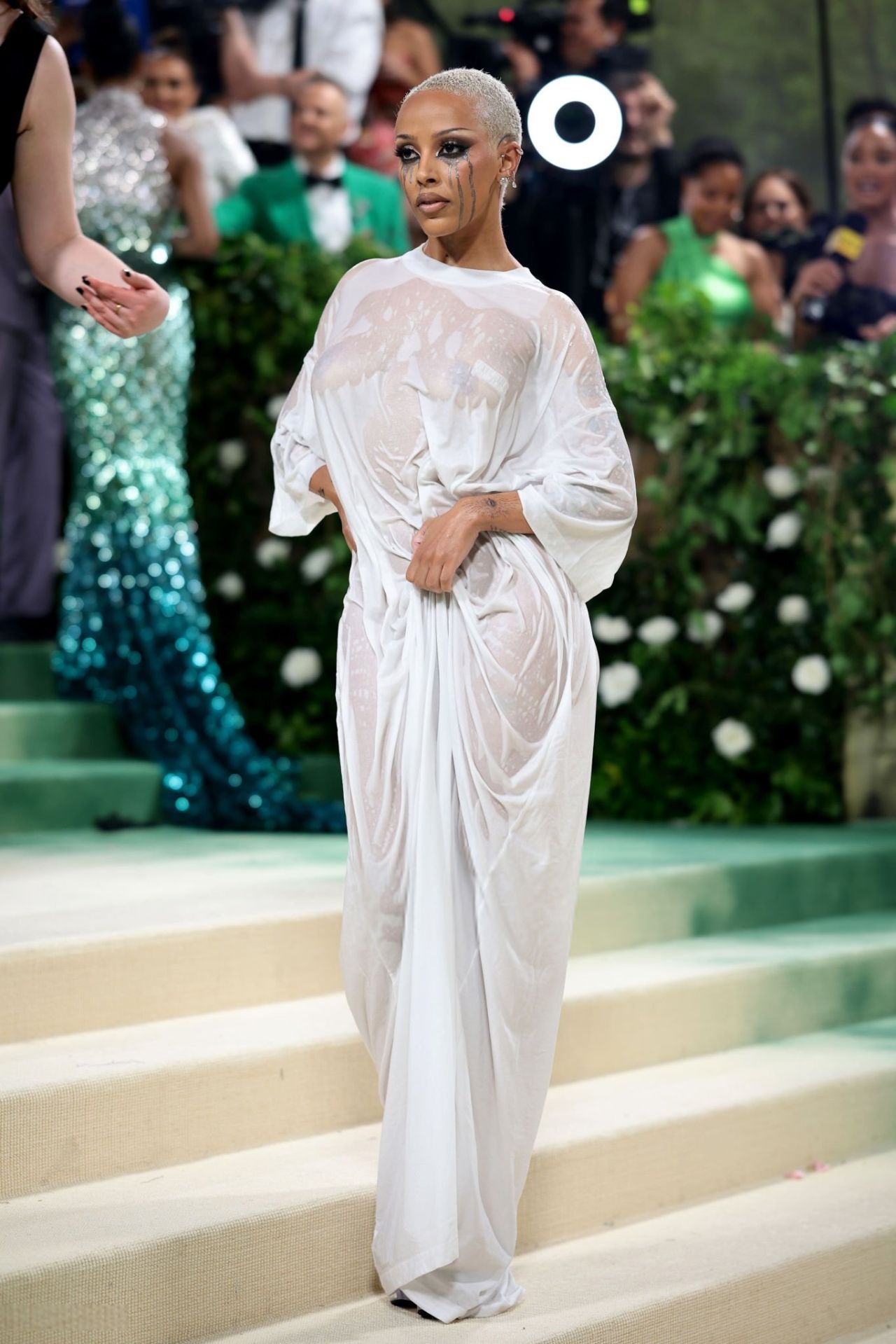 Met Gala 2025: A Look At The Potential Celebrity Guest List Met Gala 2025: A Look At The Potential Celebrity Guest List