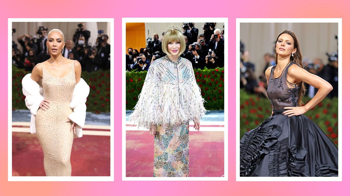 Met Gala 2025: Guest List, Dress Code, Theme & Everything You Need To Know Met Gala 2025: Guest List, Dress Code, Theme & Everything You Need To Know