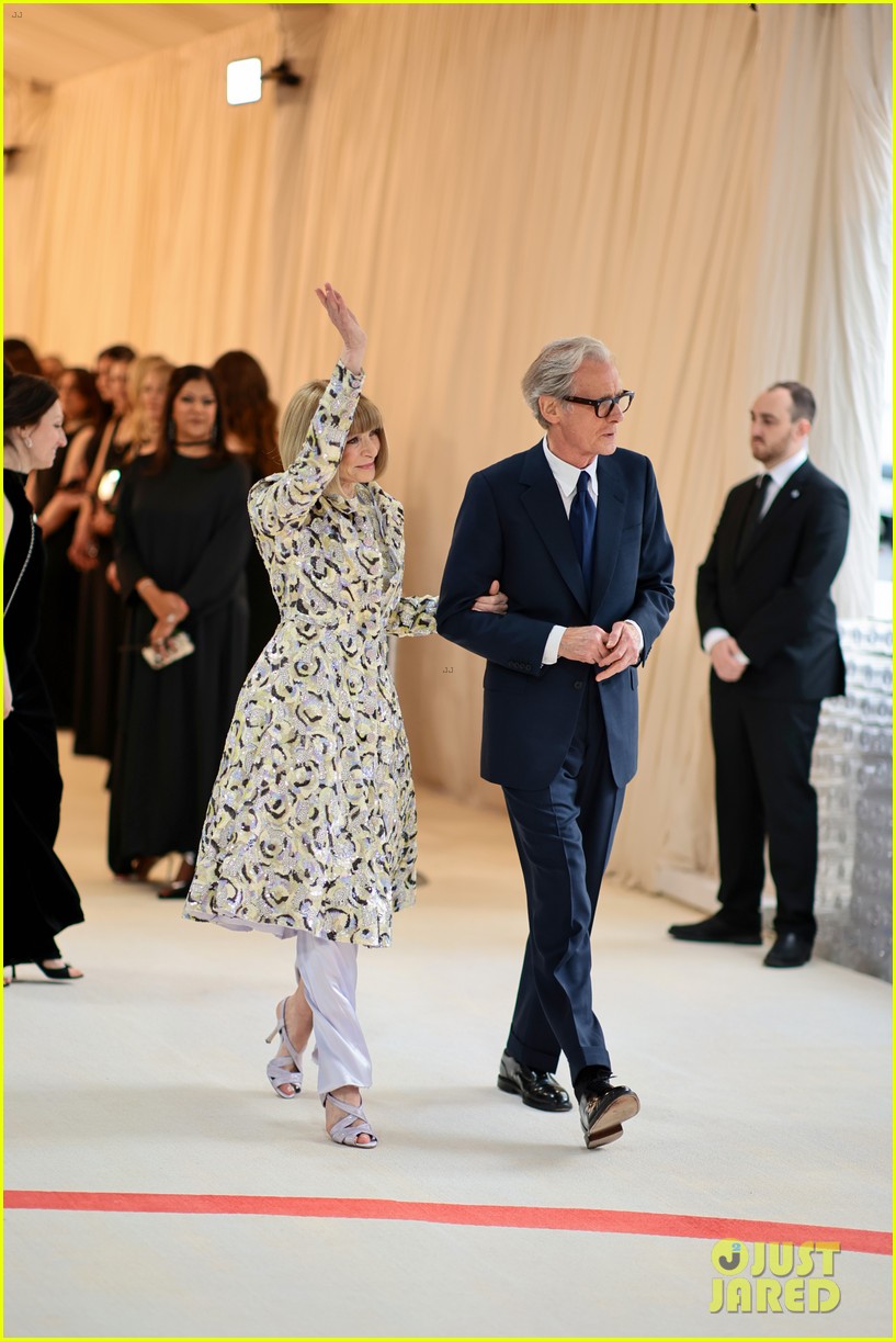 Met Gala 2025: Naomi Campbell's Absence Sparks Rumors Of A Major Rift With Anna Wintour Met Gala 2025: Naomi Campbell's Absence Sparks Rumors Of A Major Rift With Anna Wintour