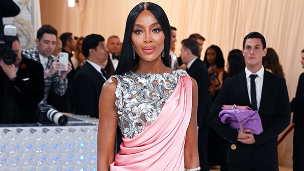 Met Gala 2025: Naomi Campbell's Potential Absence And The Wintour Connection Met Gala 2025: Naomi Campbell's Potential Absence And The Wintour Connection