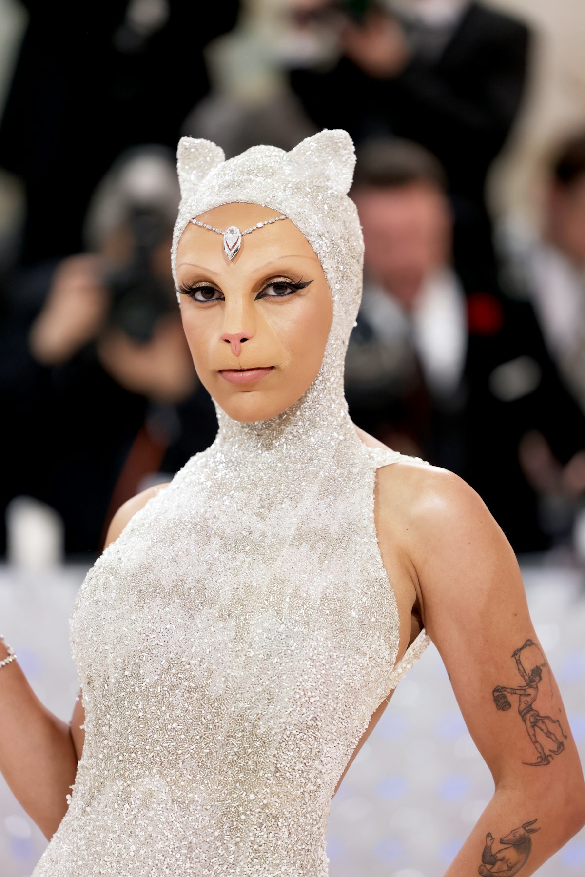 Met Gala's 5 Strangest Fashion Choices: A Bold Look Back Met Gala's 5 Strangest Fashion Choices: A Bold Look Back