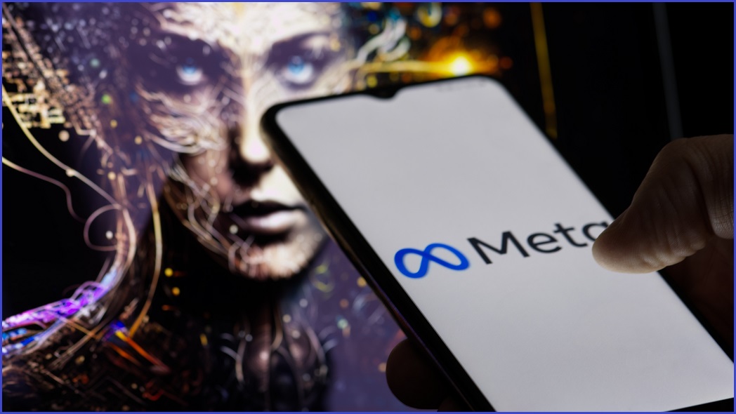 Meta Lança Aplicativo De IA: O Rival Do ChatGPT Chegou Meta Lança Aplicativo De IA: O Rival Do ChatGPT Chegou
