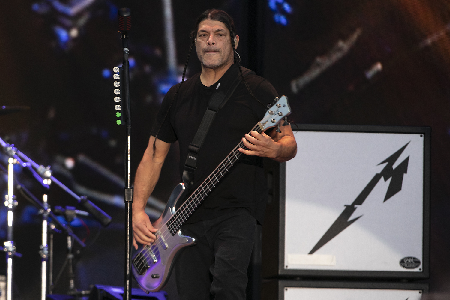Metallica Announces 2026 M72 European And UK Tour Dates Metallica Announces 2026 M72 European And UK Tour Dates