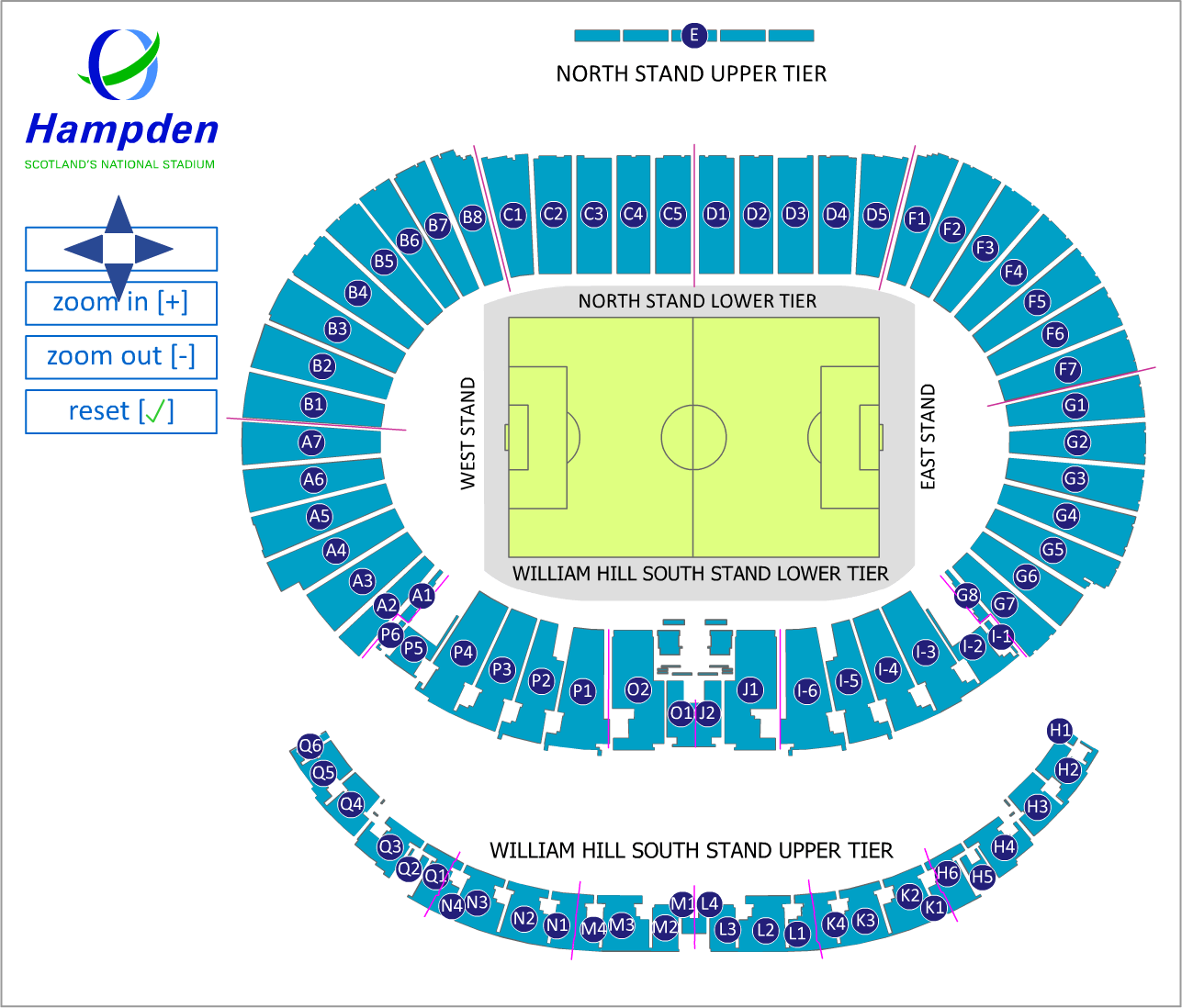 Metallica Glasgow Hampden: Ticket Information And Purchase Guide Metallica Glasgow Hampden: Ticket Information And Purchase Guide