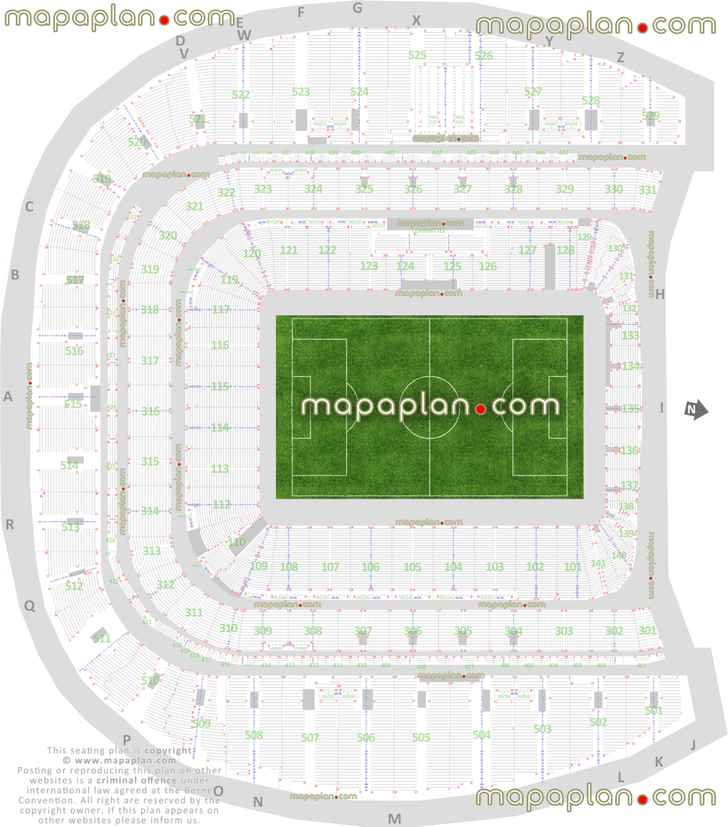 Metallica's Dublin Aviva Stadium Shows: June 2026 Weekend Announced Metallica's Dublin Aviva Stadium Shows: June 2026 Weekend Announced