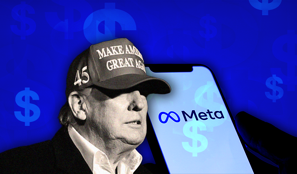 Meta's Future Under The Shadow Of A Trump Administration Meta's Future Under The Shadow Of A Trump Administration