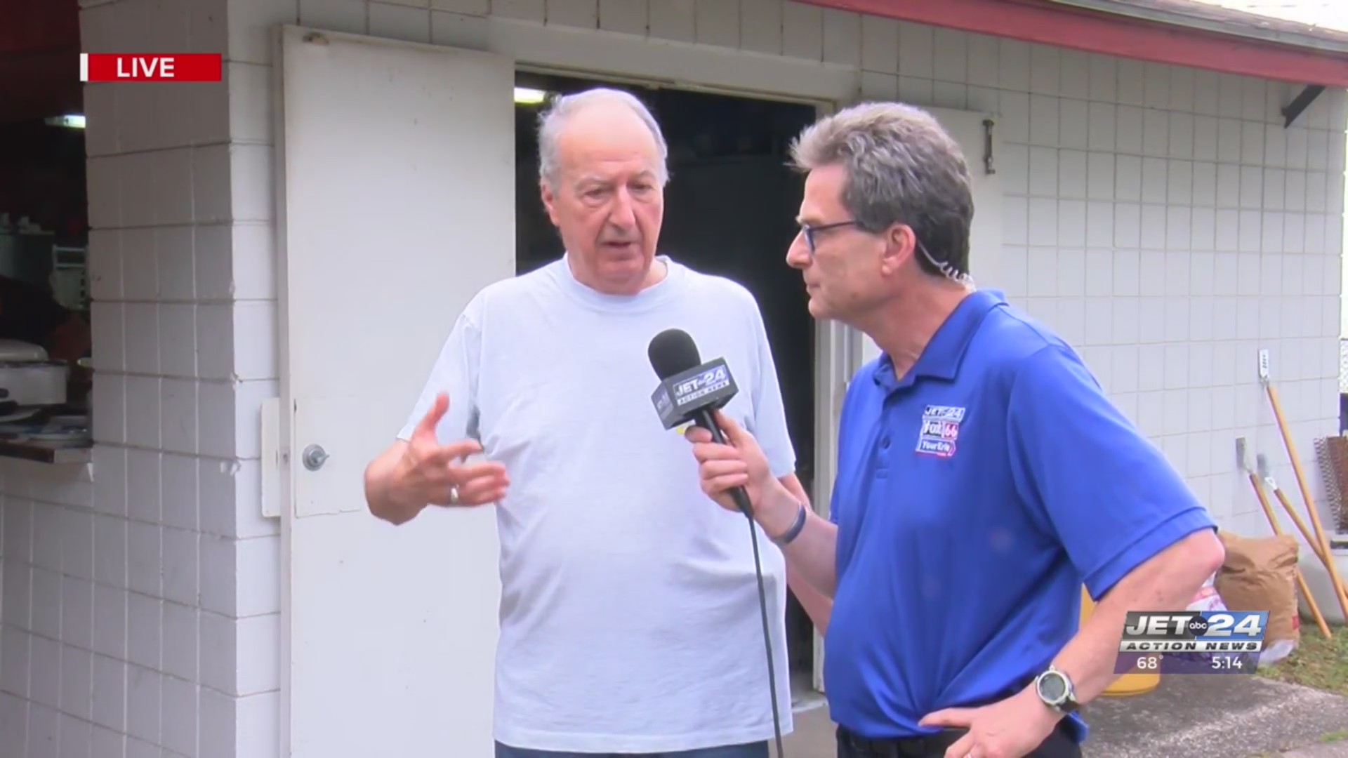 Meteorologist Tom Atkins' Spring SKYWARN Class: Dates & Registration Meteorologist Tom Atkins' Spring SKYWARN Class: Dates & Registration