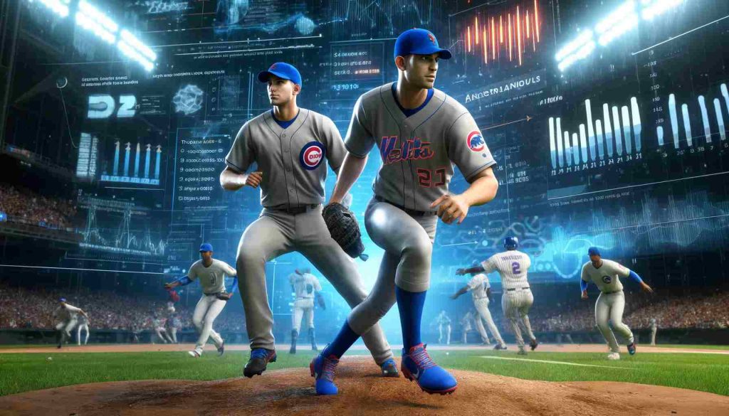 Mets And Cubs Face Off: A Showdown Of Pitching And Offense Mets And Cubs Face Off: A Showdown Of Pitching And Offense
