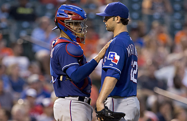 Mets Finalize Starting Rotation: The Last Two Spots Filled Mets Finalize Starting Rotation: The Last Two Spots Filled