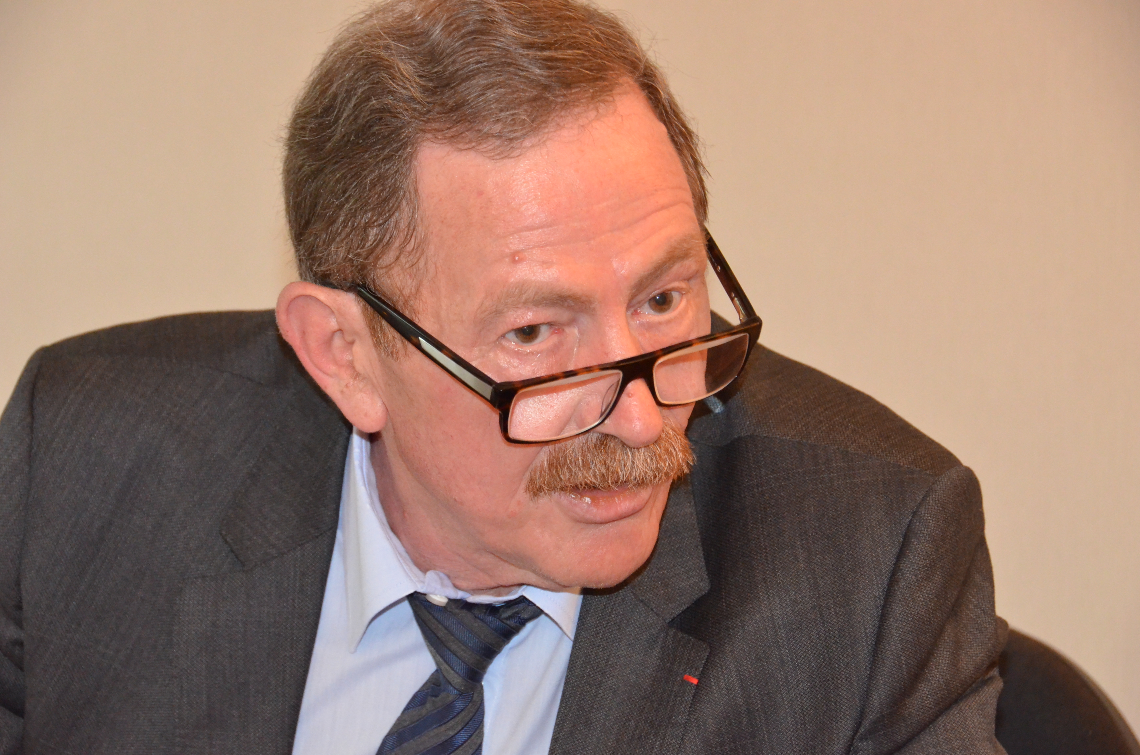 Metz 2026 : Jacobelli Se Lance-t-il Dans La Course Aux Municipales ? Metz 2026 : Jacobelli Se Lance-t-il Dans La Course Aux Municipales ?